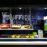 Ibis Budget Metz Sud Hotel