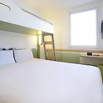 Ibis Budget Metz Sud Hotel Augny