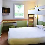 Ibis Budget Metz Sud