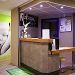 فندق Ibis Budget Metz Sud Augny