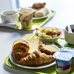 Ibis Budget Metz Sud Augny