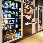 Ibis Budget Metz Sud فندق