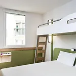 Ibis Budget Metz Sud فندق