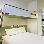 Ibis Budget Metz Sud 2*