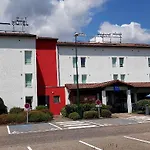 Ibis Budget Metz Sud فندق