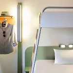 Ibis Budget Metz Sud فندق