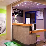 Hotel Ibis Budget Metz Sud Augny