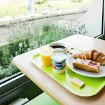 Ibis Budget Metz Sud Augny