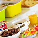 Ibis Budget Metz Sud Hotel