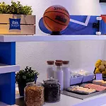 Ibis Budget Metz Sud Hotel Augny