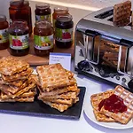 Ibis Budget Metz Sud فندق