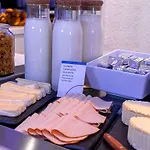 Ibis Budget Metz Sud 2* Augny