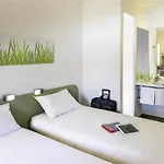 Hotel Ibis Budget Metz Sud Augny