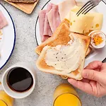 فندق Ibis Budget Metz Sud 2*