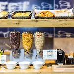 Ibis Budget Metz Sud 2* Augny