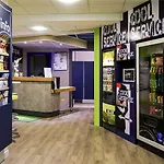 Ibis Budget Metz Sud 2* Augny