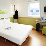 Ibis Budget Metz Sud فندق