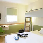 Hotel Ibis Budget Metz Sud Augny