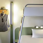 Ibis Budget Metz Sud Hotel 2*