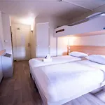 Ibis Budget Metz Sud 2* Augny