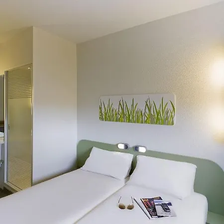 Hotel Ibis Budget Metz Sud Augny