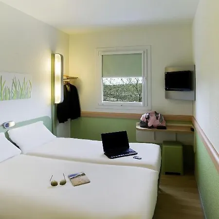 Ibis Budget Metz Sud 호텔 2*