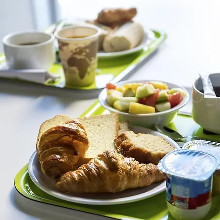 Ibis Budget Metz Sud Augny