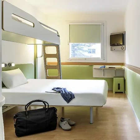 Ibis Budget Metz Sud