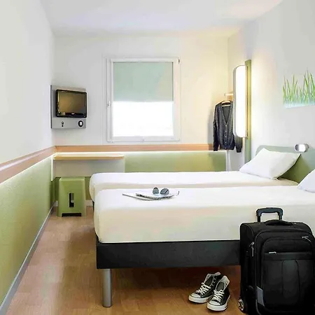 Ibis Budget Metz Sud 2*
