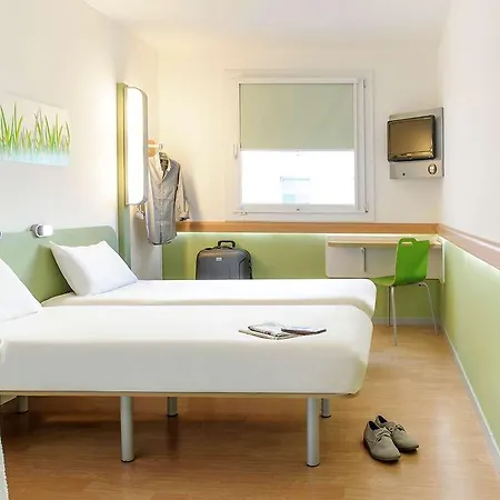 Ibis Budget Metz Sud Augny