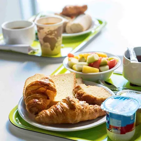 Hotel Ibis Budget Metz Sud 2*