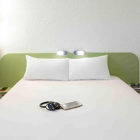 Hotel Ibis Budget Metz Sud