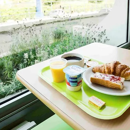 Ibis Budget Metz Sud Augny