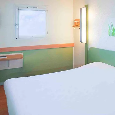 Ibis Budget Metz Sud Ξενοδοχείο 2*