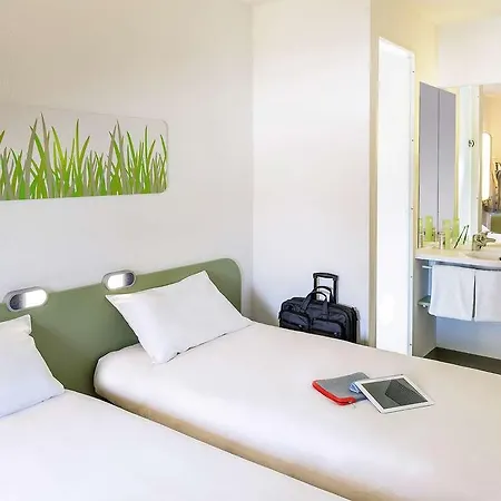 Hotel Ibis Budget Metz Sud