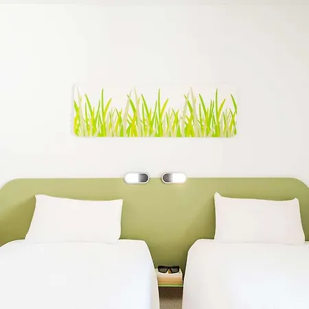 Ibis Budget Metz Sud Hotel Augny