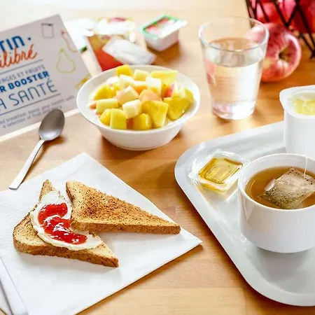 Ibis Budget Metz Sud Augny