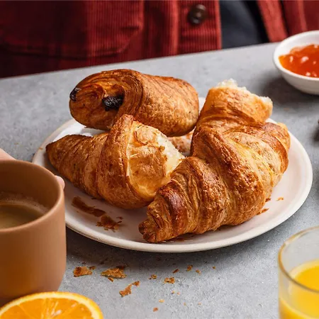 Ibis Budget Metz Sud