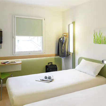 Ibis Budget Metz Sud 호텔 Augny