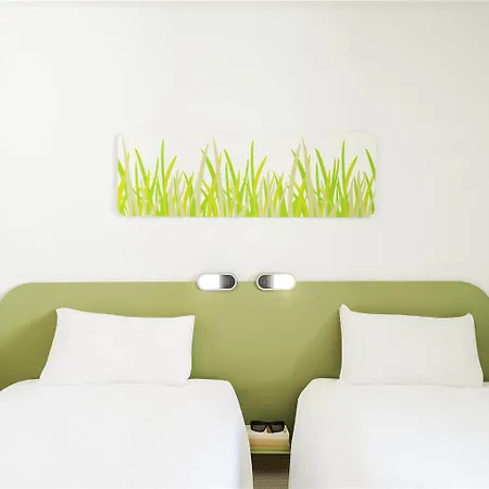 호텔 Ibis Budget Metz Sud 2*