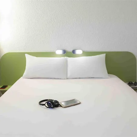 Ibis Budget Metz Sud Hotell 2*