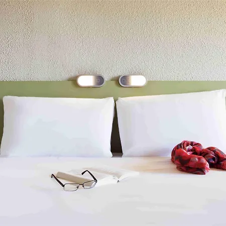 호텔 Ibis Budget Metz Sud 2*