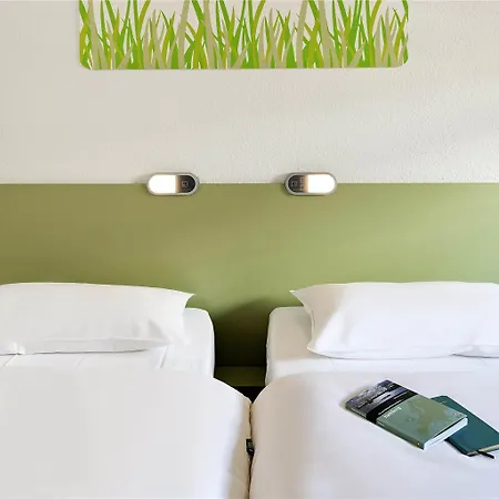 Ibis Budget Metz Sud