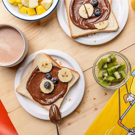 Ibis Budget Metz Sud