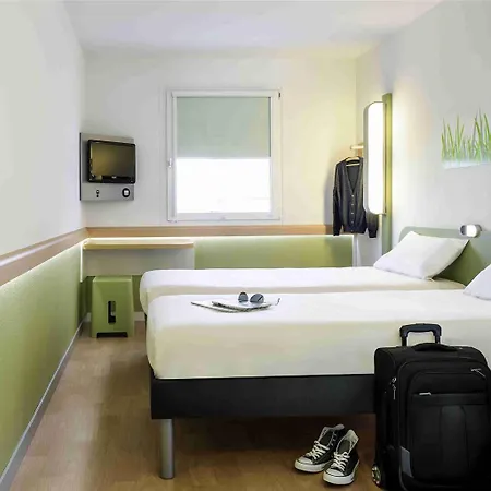 Ibis Budget Metz Sud