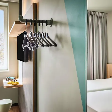 Ibis Budget Metz Sud