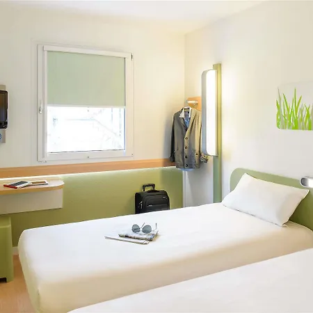 Hotel Ibis Budget Metz Sud 2*