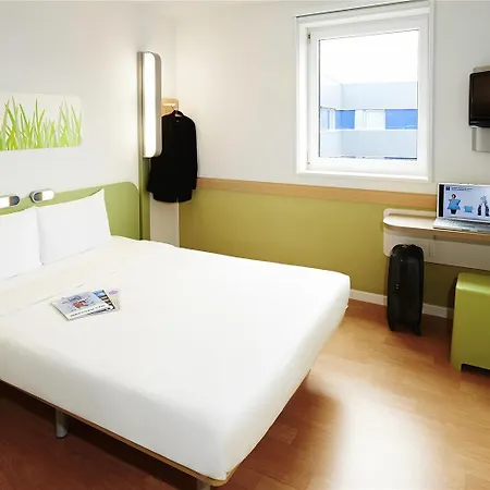 Ibis Budget Metz Sud Hotell