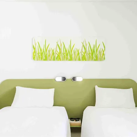 Ibis Budget Metz Sud Hotel