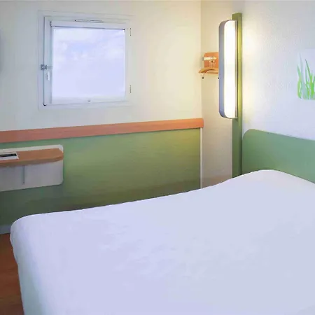 Ibis Budget Metz Sud 2* Augny